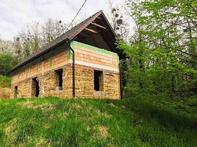 Eladó ház Zalaszentgrót 70 nm