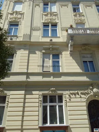 Eladó lakás Budapest VIII. kerület, Palotanegyed 101 nm