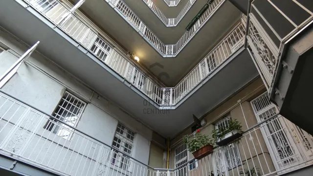 Eladó lakás Budapest XI. kerület, Lágymányos 97 nm