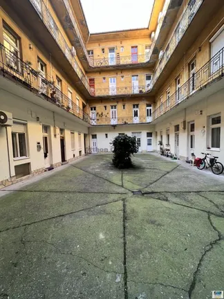 Eladó lakás Budapest XI. kerület, Őrmező 91 nm