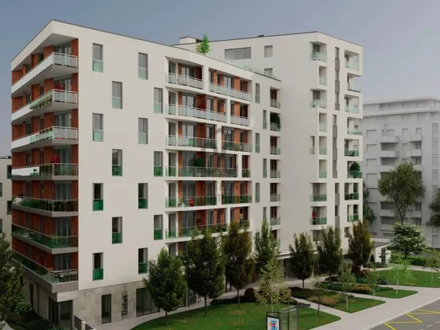 Eladó lakás Budapest III. kerület, Békásmegyer 31 nm