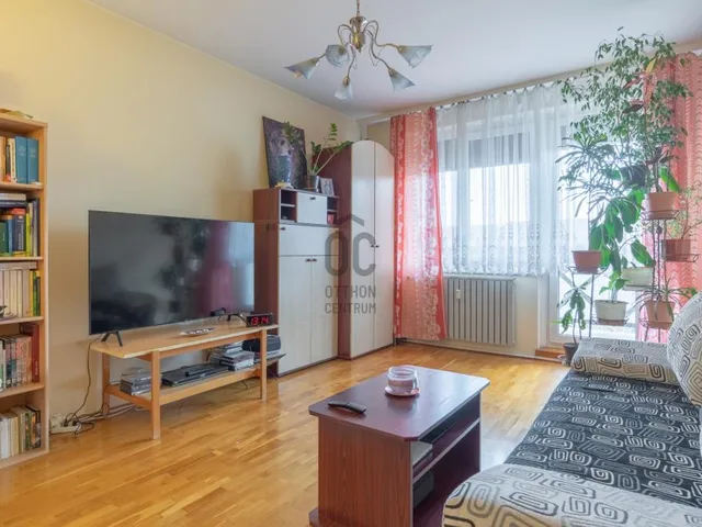 Eladó lakás Budapest VIII. kerület, Józsefváros 50 nm