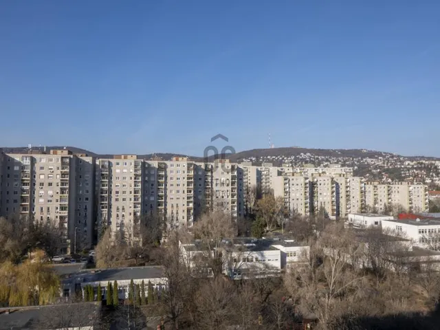 Eladó lakás Budapest XI. kerület, Gazdagrét 74 nm