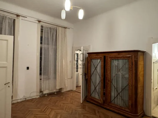 Eladó lakás Budapest I. kerület, Víziváros I. ker. 55 nm