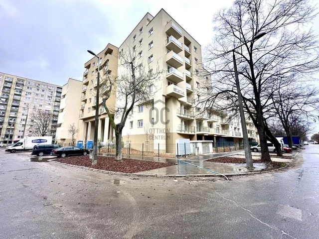 Eladó lakás Budapest XIX. kerület, Felső Kispest 48 nm