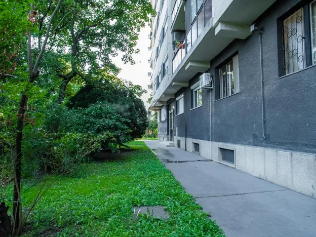 Eladó lakás Budapest XI. kerület, Lágymányos 37 nm