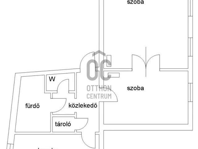 Eladó lakás Budapest II. kerület, Felhévíz II. ker. 84 nm