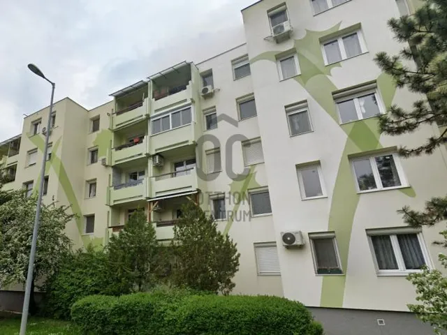 Eladó lakás Budapest III. kerület, Békásmegyer 81 nm