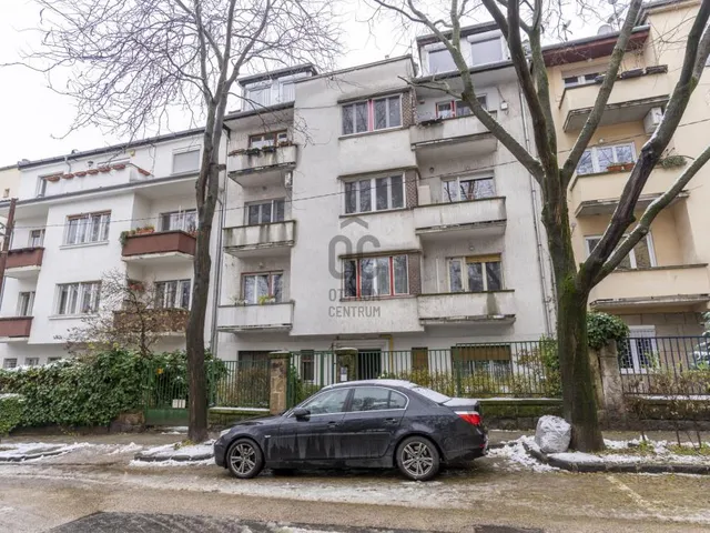Eladó lakás Budapest XII. kerület, Németvölgy 96 nm
