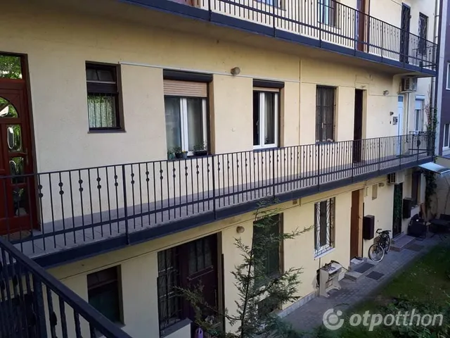 Eladó lakás Budapest XIII. kerület, Újlipótváros 70 nm