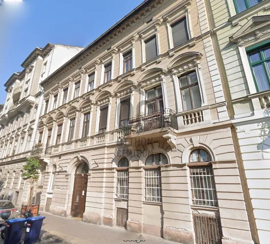 Eladó lakás Budapest VII. kerület, Dembinszky utca 55 nm