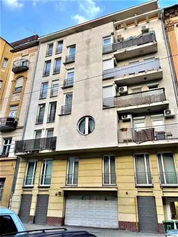 Eladó lakás Budapest VII. kerület, Külső-Erzsébetváros, Murányi utca 60 nm