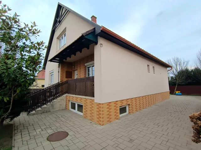 Eladó ház Debrecen, Józsa 120 nm