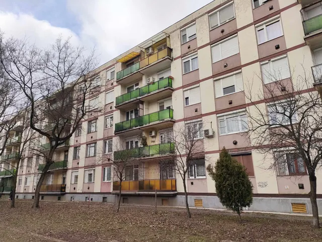 Eladó lakás Debrecen, Sóház 54 nm