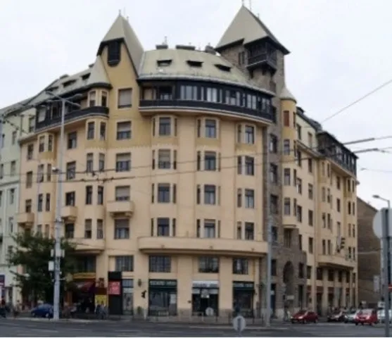 Eladó lakás Budapest XIII. kerület 63 nm