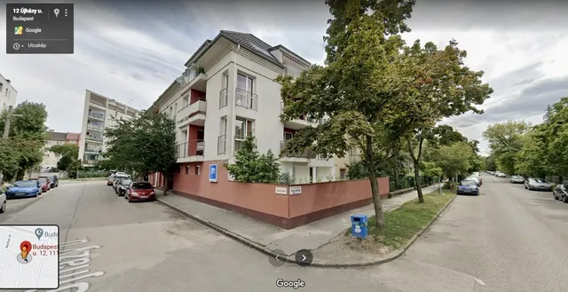 Eladó lakás Budapest XI. kerület, Újházy utca 100 nm