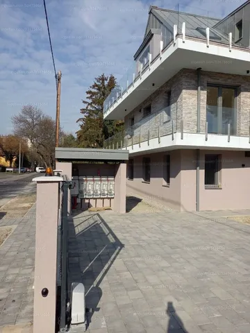 Eladó lakás Budapest III. kerület, Kadosa utca 98 nm