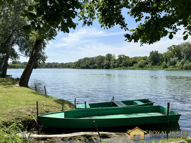 Eladó üdülő és hétvégi ház Csobaj 50 nm