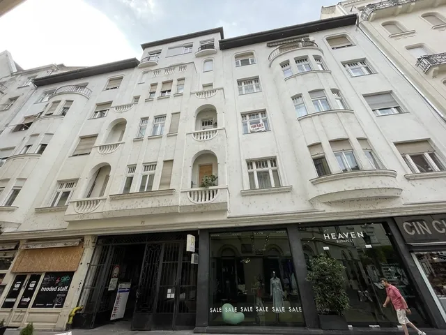 Eladó lakás Budapest V. kerület, Belváros 60 nm
