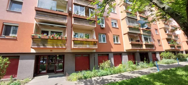 Eladó lakás Budapest XV. kerület, Rákospalota 64 nm