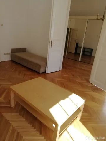 Eladó lakás Budapest VI. kerület, Diplomatanegyed, Szinyei Merse utca 27 77 nm