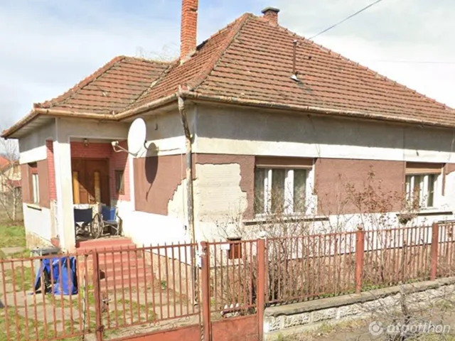 Eladó ház Monor, Liszt Ferenc utca 88 nm