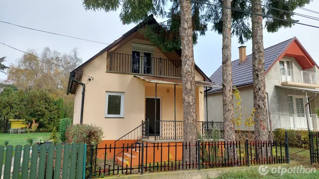 Eladó ház Dombóvár, Gunarasfürdő 50 nm