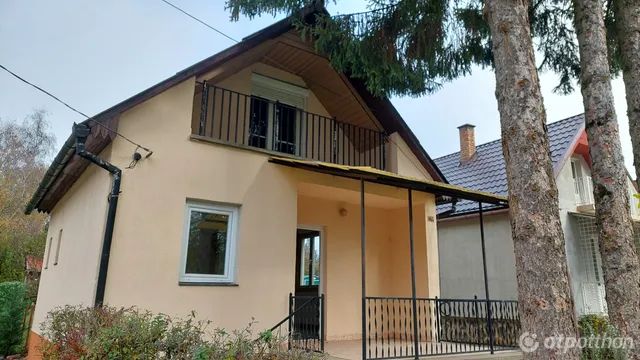 Eladó ház Dombóvár, Gunarasfürdő 50 nm