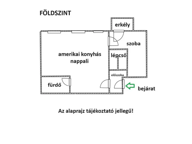 Eladó lakás Budapest XIII. kerület 111 nm