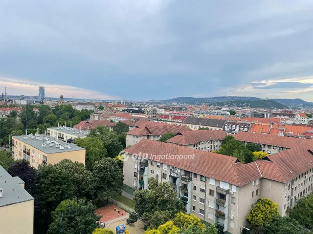Eladó lakás Budapest IX. kerület, Középső Ferencváros 54 nm