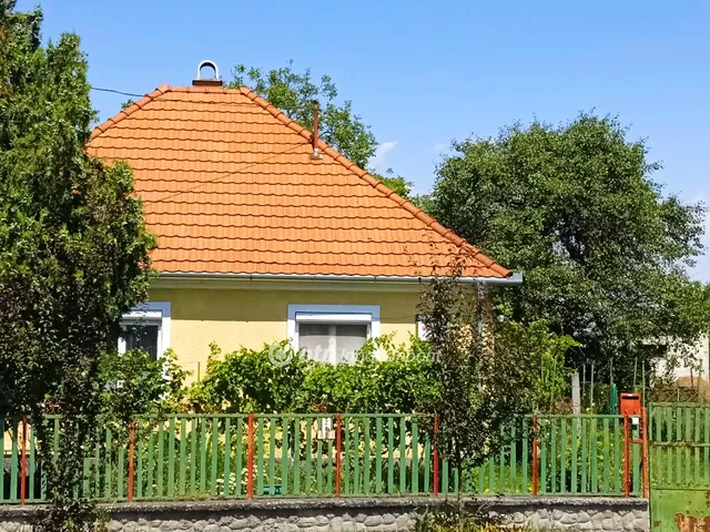 Eladó ház Győrújfalu 91 nm