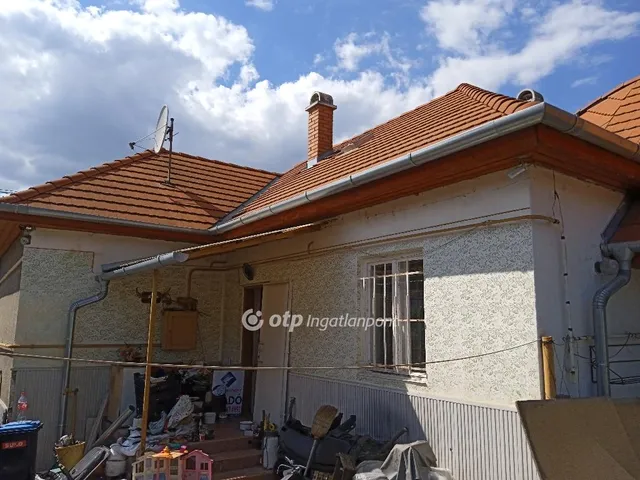 Eladó ház Budapest XXIII. kerület, Dunához közeli 102 nm