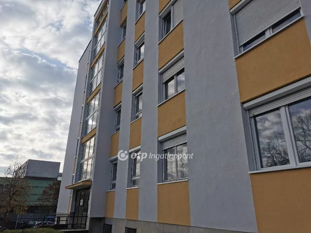 Eladó lakás Pécs 55 nm