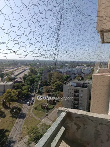 Eladó lakás Debrecen, Vasútállomás környéke 40 nm