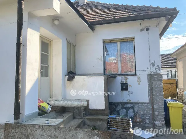 Eladó ház Miskolc, Bulgárföld 84 nm