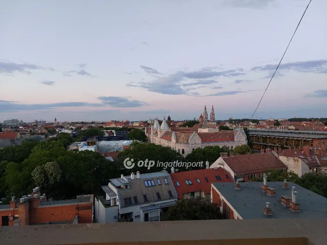 Eladó lakás Szeged 52 nm