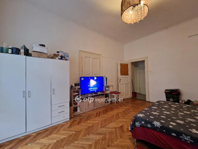 Eladó lakás Budapest VII. kerület, Városliget 60 nm