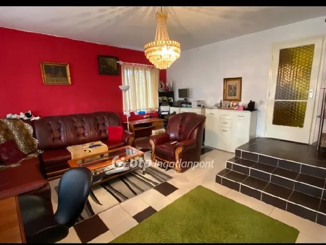 Budapest XXII. kerület eladó családi ház 5+1 fél szobás: 169,5 millió Ft