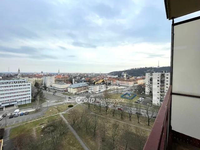 Eladó lakás Miskolc, Belváros 37 nm