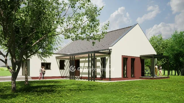 Eladó ház Győrújbarát, Győr környéke 148 nm