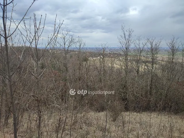 Eladó telek Győrújbarát, Győrúbarát 4791 nm