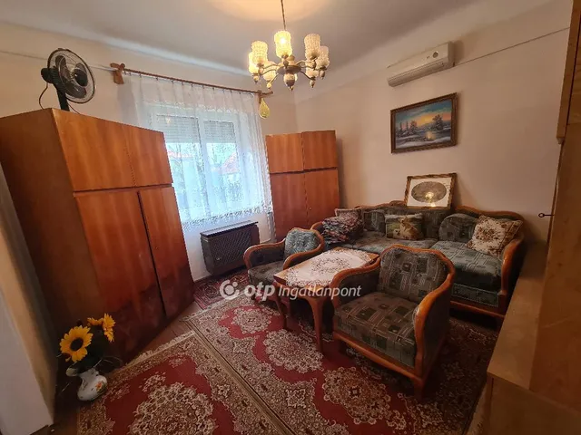 Debrecen eladó családi ház 2 szobás: 41,5 millió Ft
