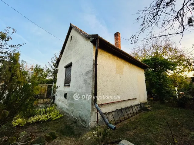 Eladó ház Debrecen, Bánk 22 nm