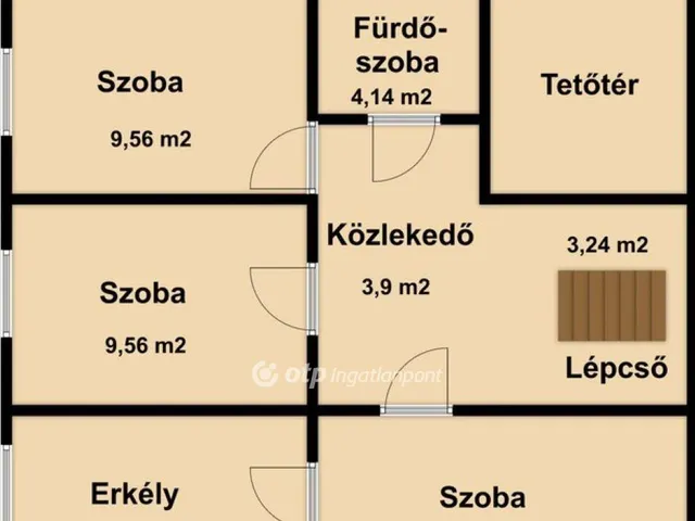 Eladó ház Debrecen, Monostorpályi út környéke 121 nm