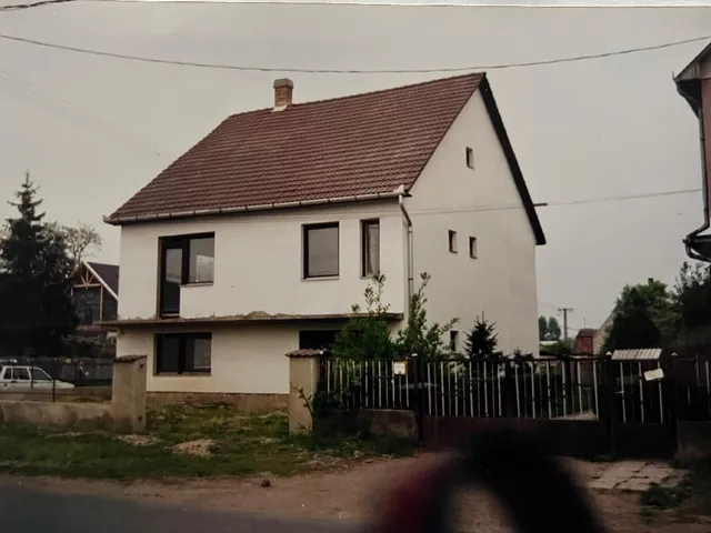 Eladó ház Tiszavasvári 182 nm