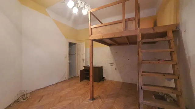 Eladó lakás Budapest VIII. kerület, Orczynegyed 31 nm