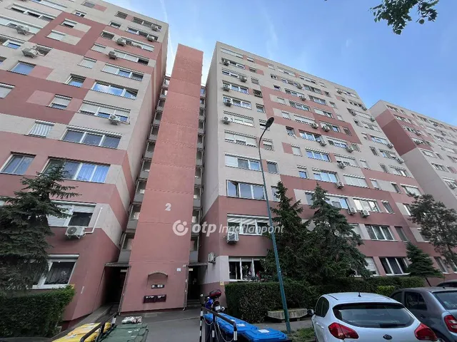 Eladó lakás Budapest XIV. kerület, Rákosfalva 46 nm