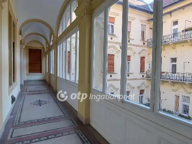 Eladó lakás Budapest V. kerület 69 nm