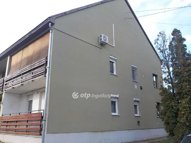 Eladó lakás Kaposvár, Zaranyi ltp. 59 nm