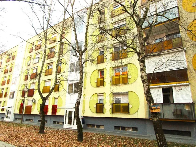 Eladó lakás Kaposvár, lakótelep 47 nm